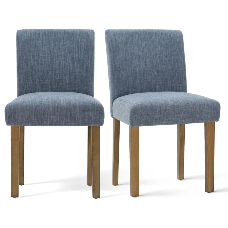 Upholstered Dining Chair(Set of 2)