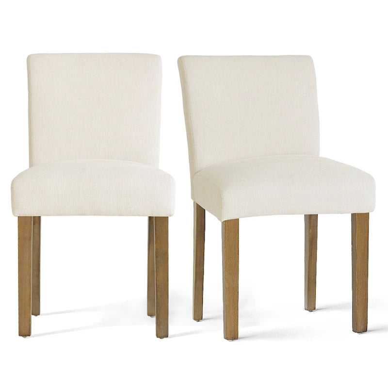 Upholstered Dining Chair(Set of 2)
