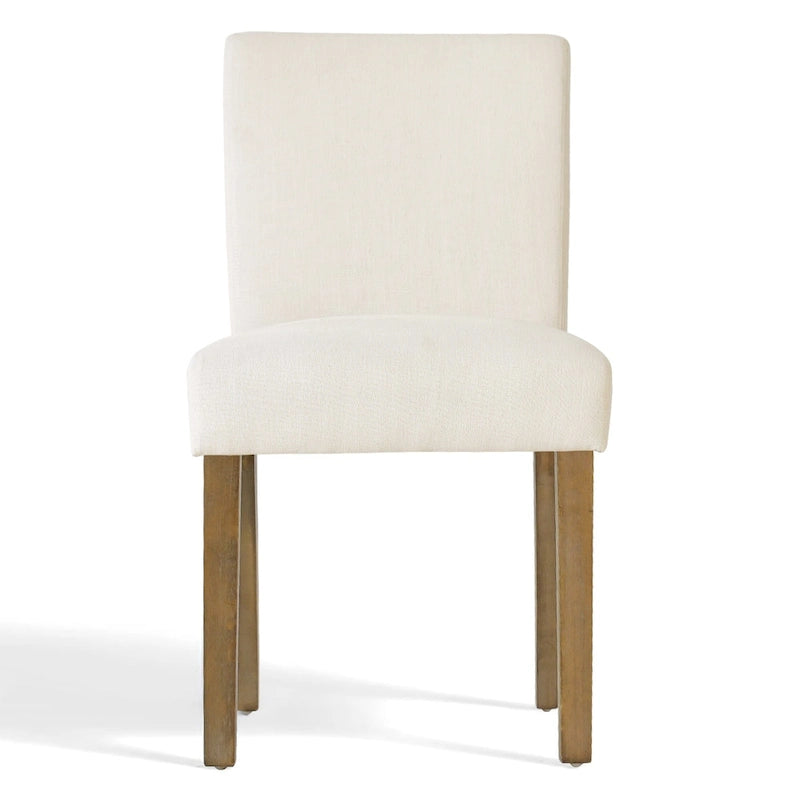 Upholstered Dining Chair(Set of 2)