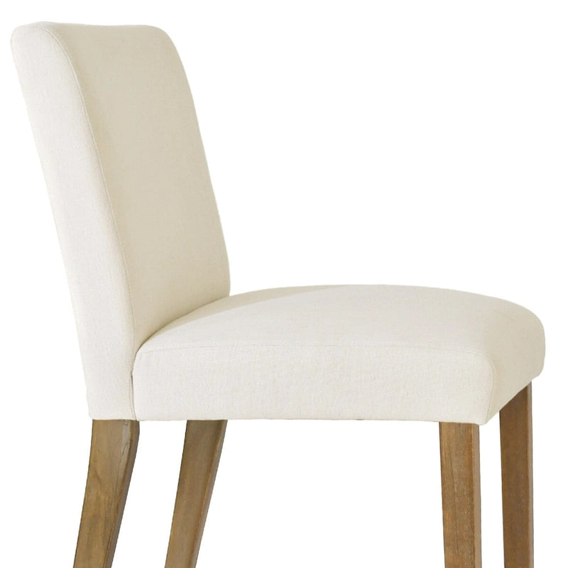 Upholstered Dining Chair(Set of 2)