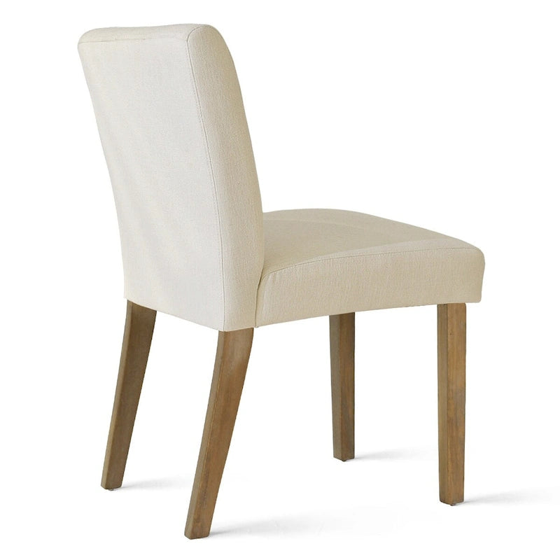 Upholstered Dining Chair(Set of 2)