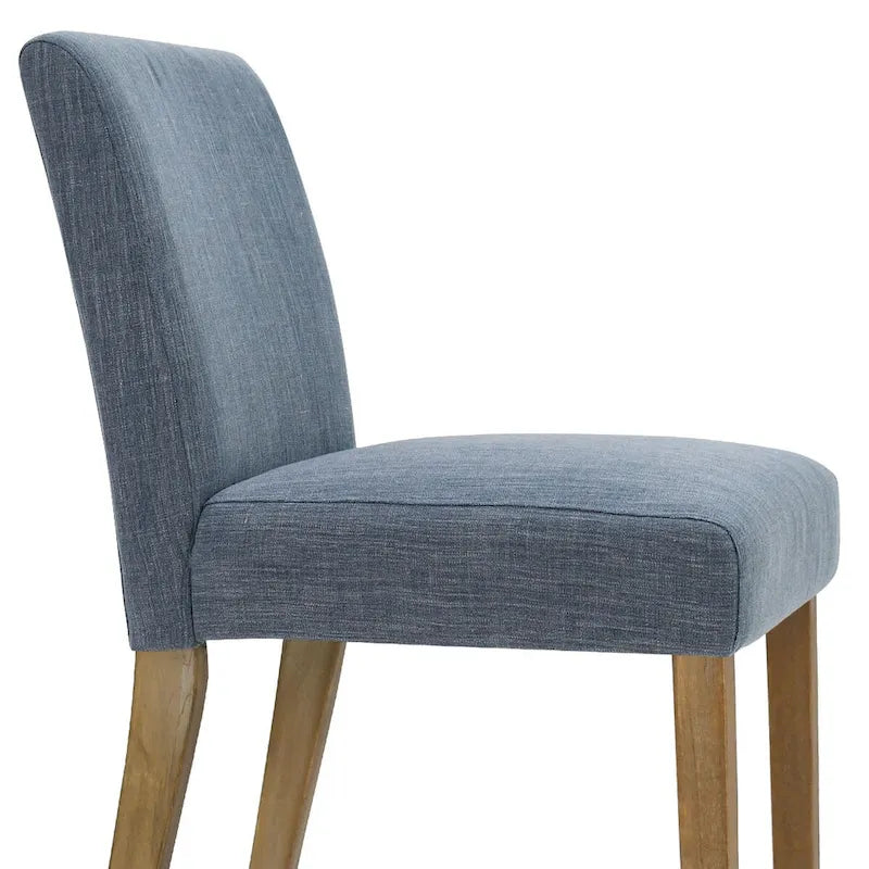 Upholstered Dining Chair(Set of 2)