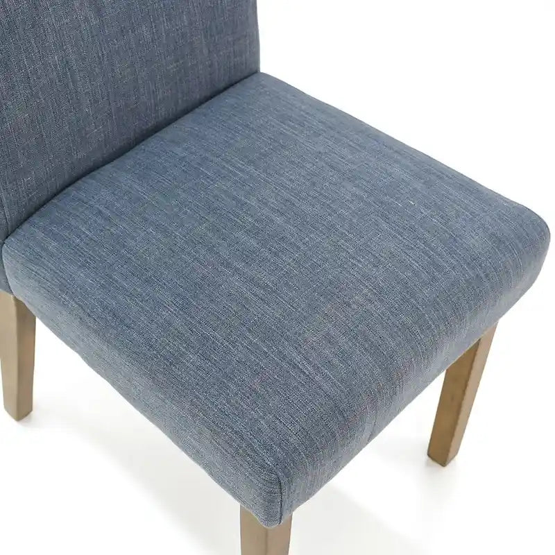 Upholstered Dining Chair(Set of 2)