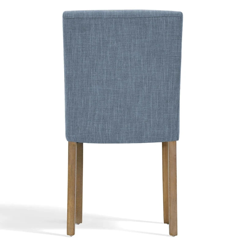 Upholstered Dining Chair(Set of 2)