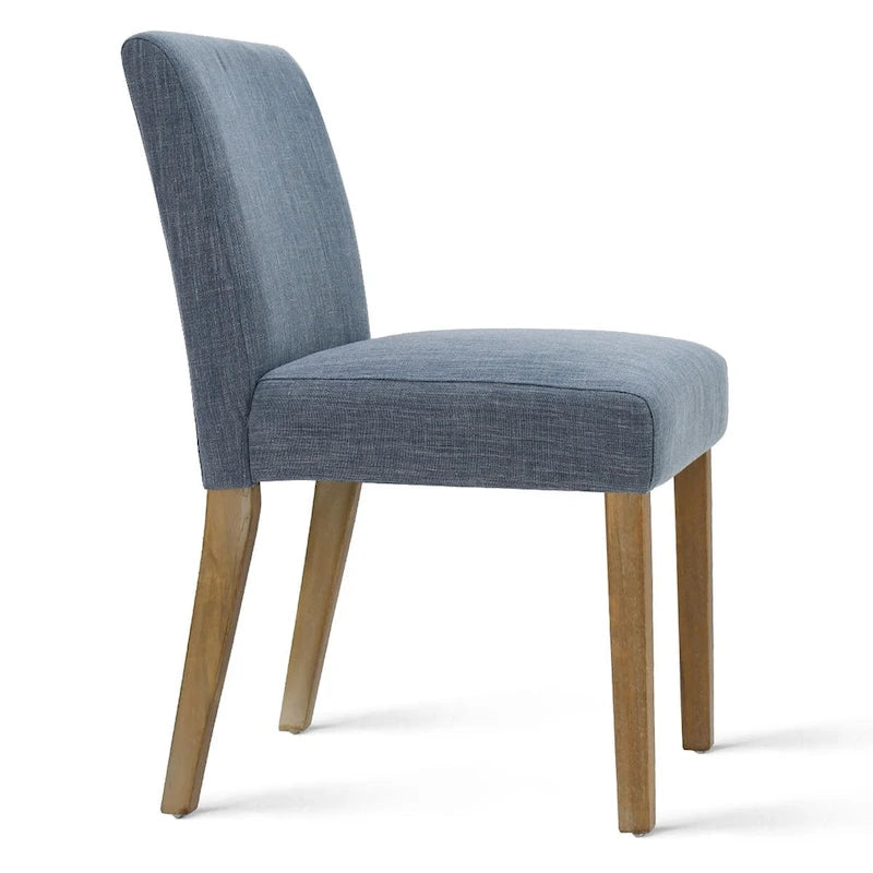 Upholstered Dining Chair(Set of 2)