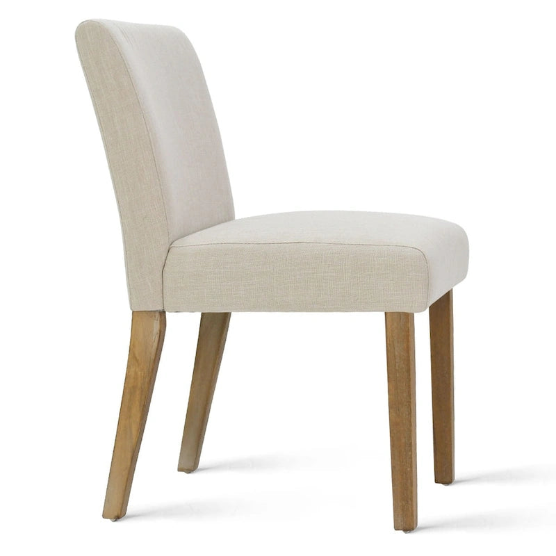 Upholstered Dining Chair(Set of 2)